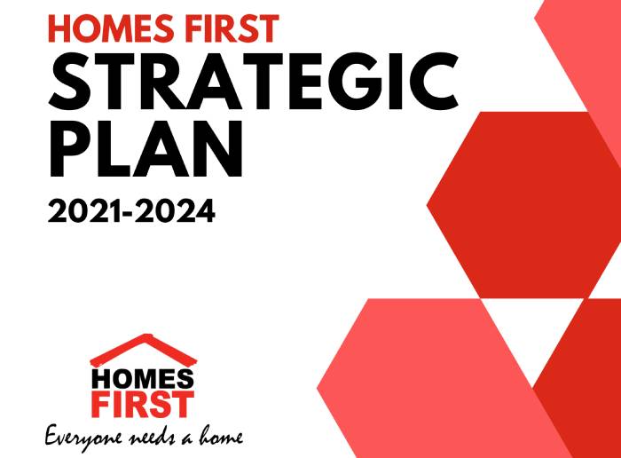 You are currently viewing Strategic Plan 2021-2024