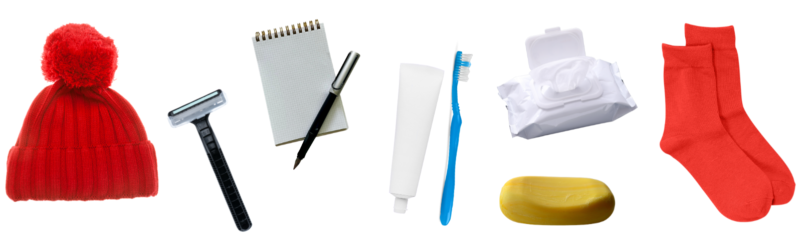 Homefull iTEMS